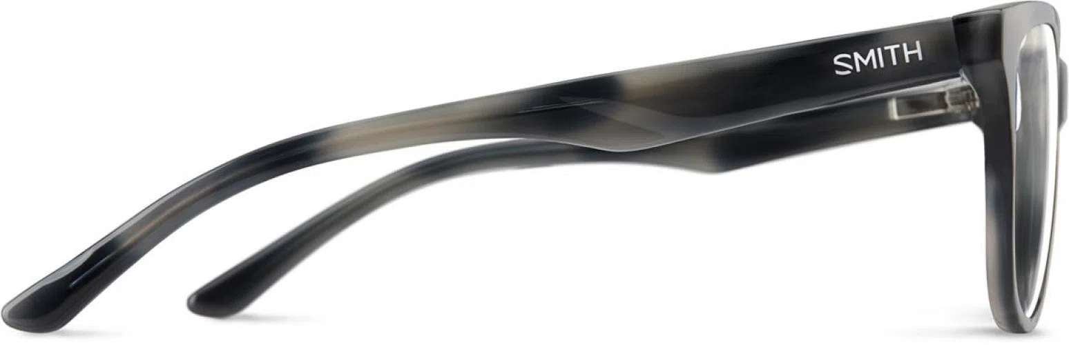Smith Optics Prescription Eyeglass Prescription Eyeglasses 101155 Bowline RX Eyeglasses - view 27